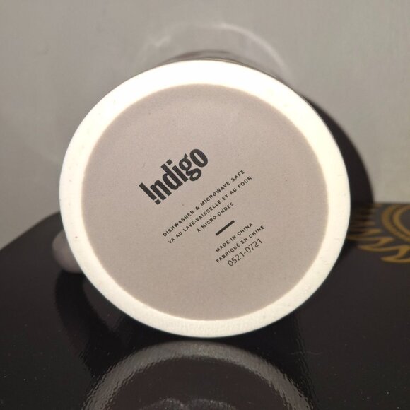 NEW Reindeer Mug with Cookie Holder - Picture 2 of 4